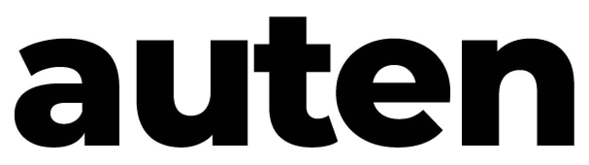 Auten Logo
